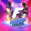 KBDrippy - Fanbase Theme - Single